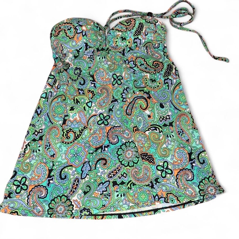 Unbranded Women's multi Swimsuit-one-piece